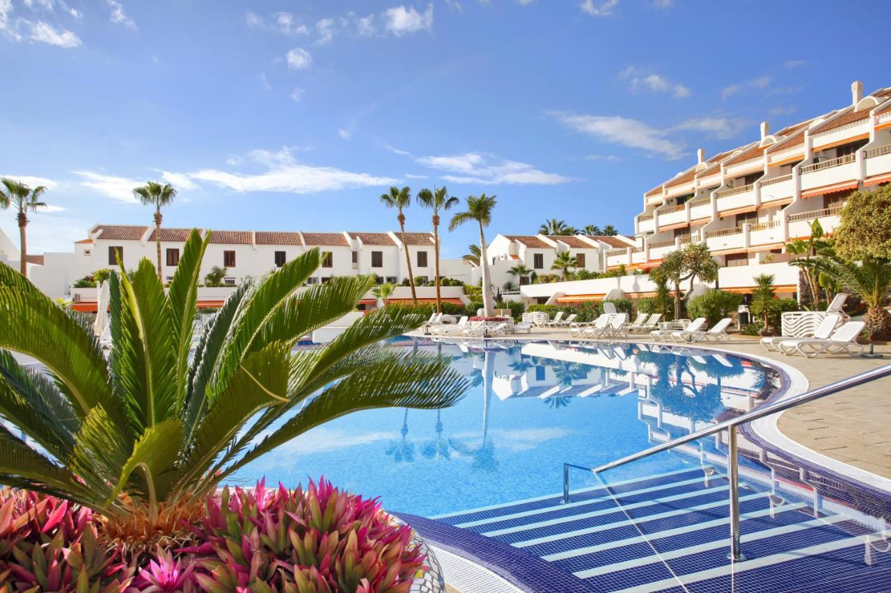 Апартаменти Sun Beach, Fiber, Pool Плайя-де-лас-Амерікас Екстер'єр фото