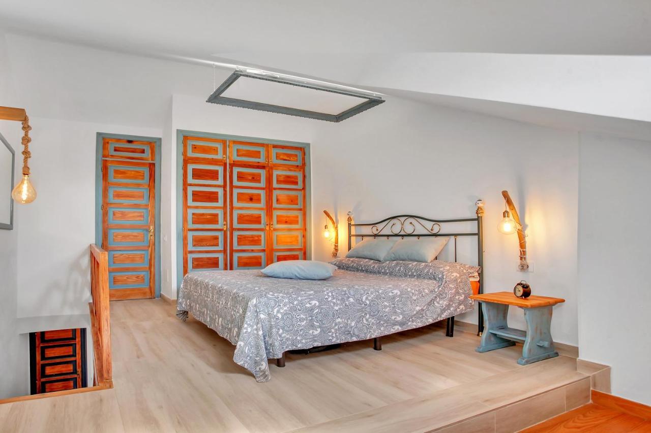 Апартаменти Sun Beach, Fiber, Pool Плайя-де-лас-Амерікас Екстер'єр фото